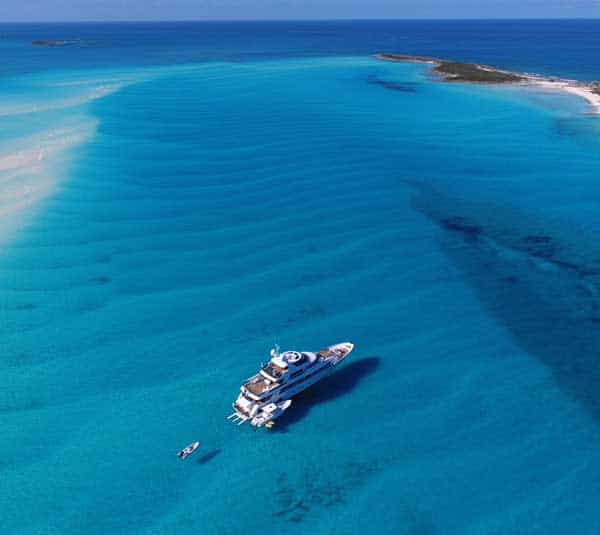 Westport Yachts Bahamas Yachts Sold - Cross Section of Yacht Sales | Westport