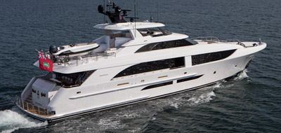 westport yachts price