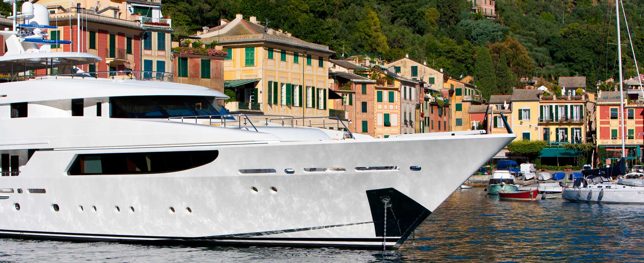 Yachts Sold - Cross Section of Yacht Sales | Westport Yachts
