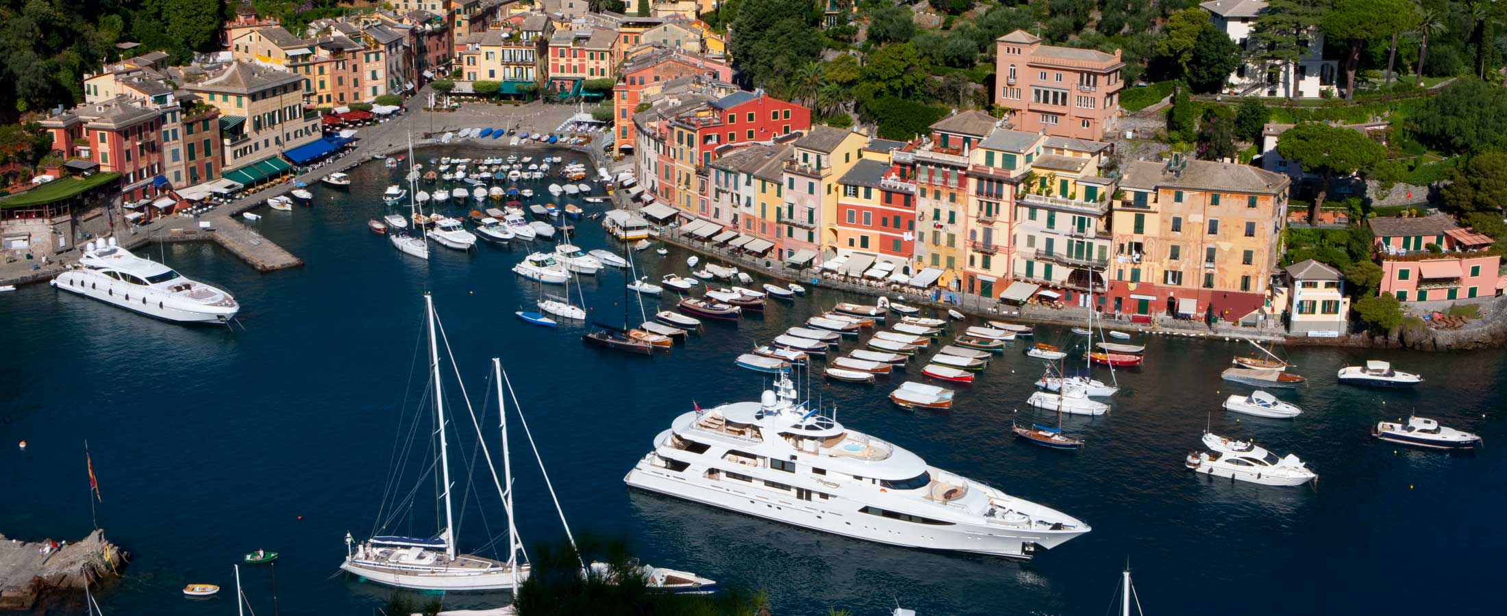 Westport Yacht Charters Yacht Charters - Westport Yachts