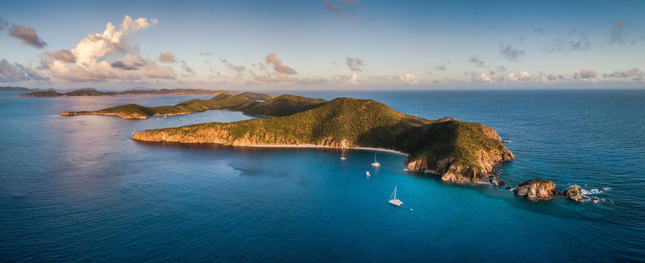 British Virgin Islands (BVI) Caribbean British Virgin Islands (BVI) Yacht Charters