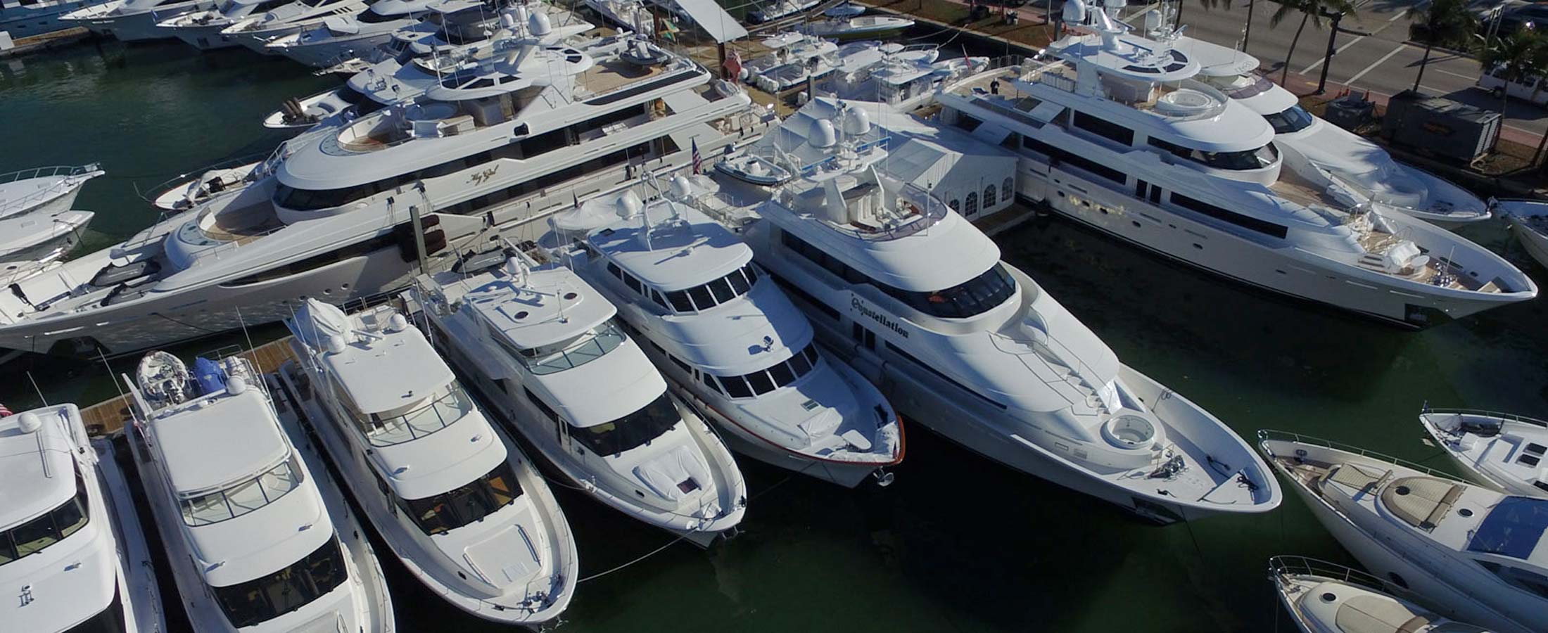 yacht show near me