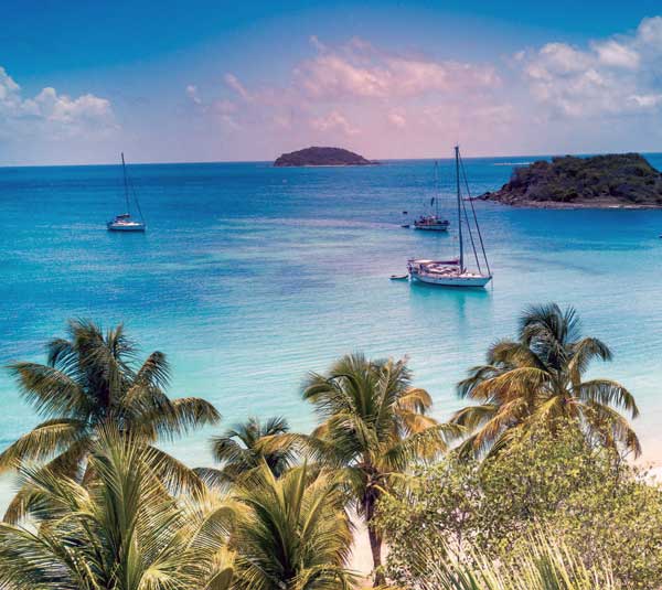 crewed-luxury-yacht-charters-8 Caribbean – The Grenadines Yacht Charters