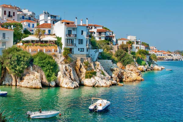 Mediterranean – Greece & Greek Islands Yacht Charters Mediterranean – Greece & Greek Islands Yacht Charters