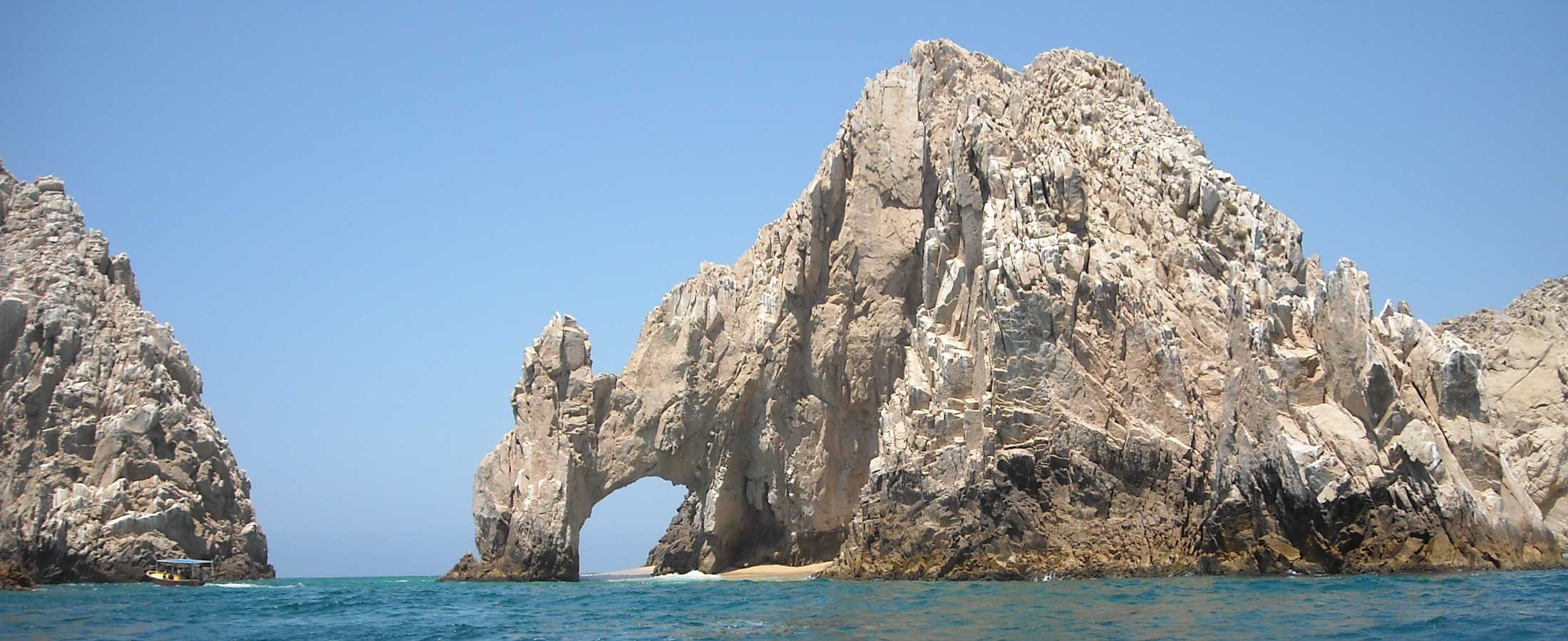 Mexico Yacht Charters