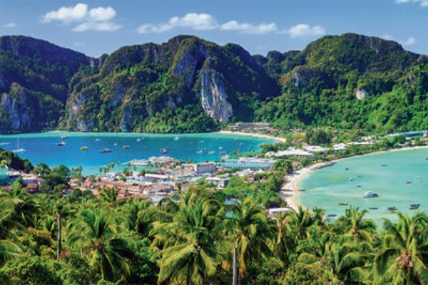 southeast-asia-thailand-charter-destinationsSoutheast Asia Thailand Yacht Charter Destination Southeast Asia / Thailand Yacht Charters