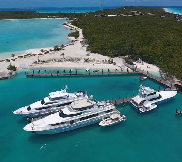 Private Yacht Charters Joy of Chartering II | Westport Yacht Charter Guide