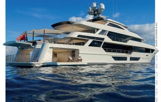 Westport 172 (52m) Tri-Deck Motor Yacht