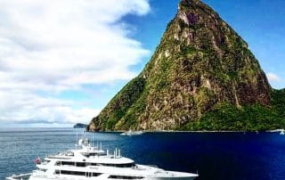Charter the Caribbean