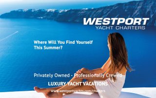 Westport Yacht Charters
