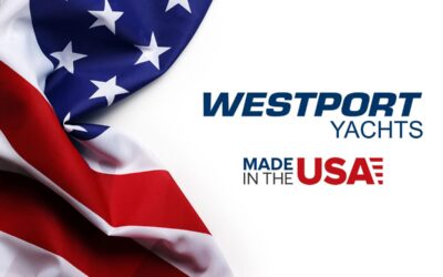 In Times of Uncertainty – Westport Yachts Built in the U.S.A.