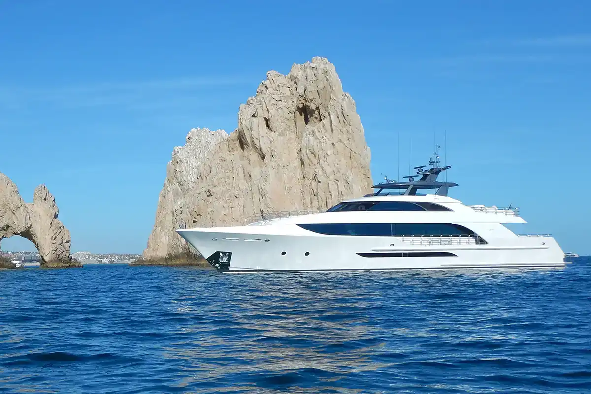 Westport 135 (41M) | Profile