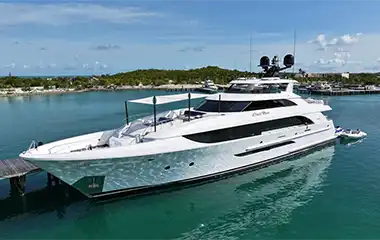 WESTPORT 125 | 38m 2020