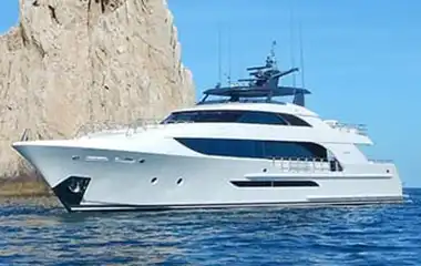 WESTPORT 135 | 41m 2026