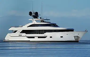 WESTPORT 117 | 35M 2025