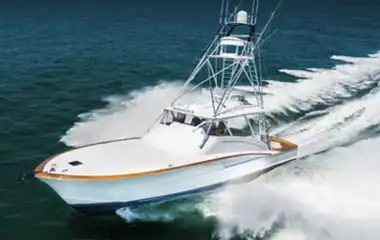 65 WINTER CUSTOM YACHTS 2018
