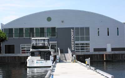 Westport Seattle Yacht Sales & Design Westport Seattle Yacht Sales & Design